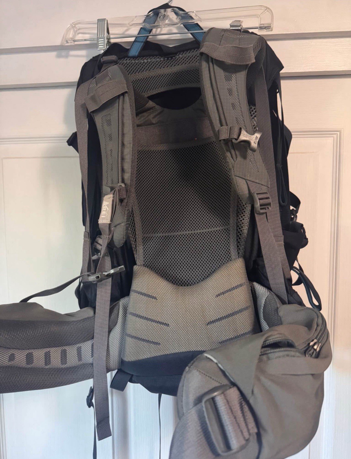 REI Co-op Traverse 65 Pack 4