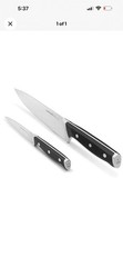 Calphalon Classic Antimicrobial 2Pc Cutlery Set