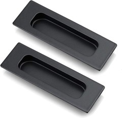 Sliding Door Pull Handle Recessed