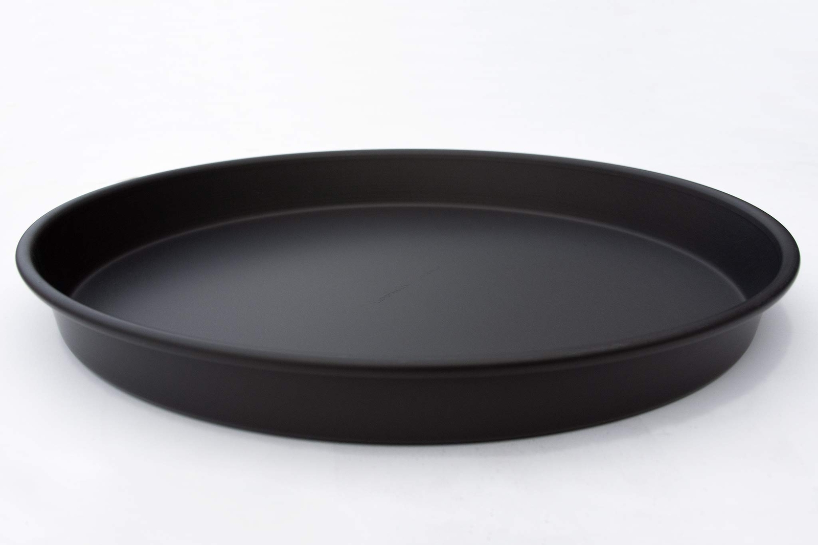 LloydPans Deep Dish Pizza Pan, Nesting, Pre-seasoned PSTK (1, 14X1.5 inch) gallery