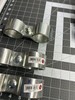 NOS 9-pack lot National Hardware N344-648 Steel Pipe Clamp 2" Gate Hinge gallery