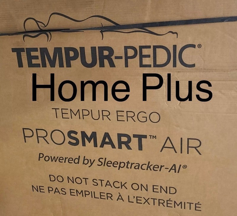 Tempurpedic ActiveBreeze Medium Hybrid KING Mattress ProSmart Air Adjustable Bed gallery