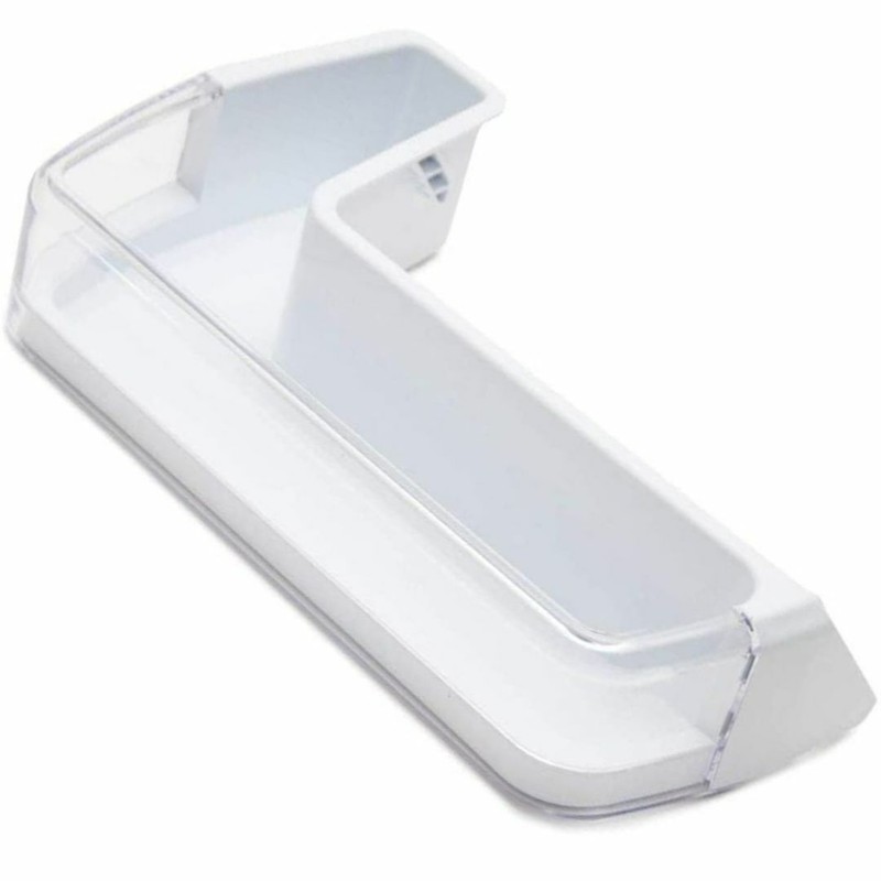 New Left Door Middle Shelf Bin for Samsung RFG297HDRS/XAA-02 RFG298HDRS/XAA-00 gallery