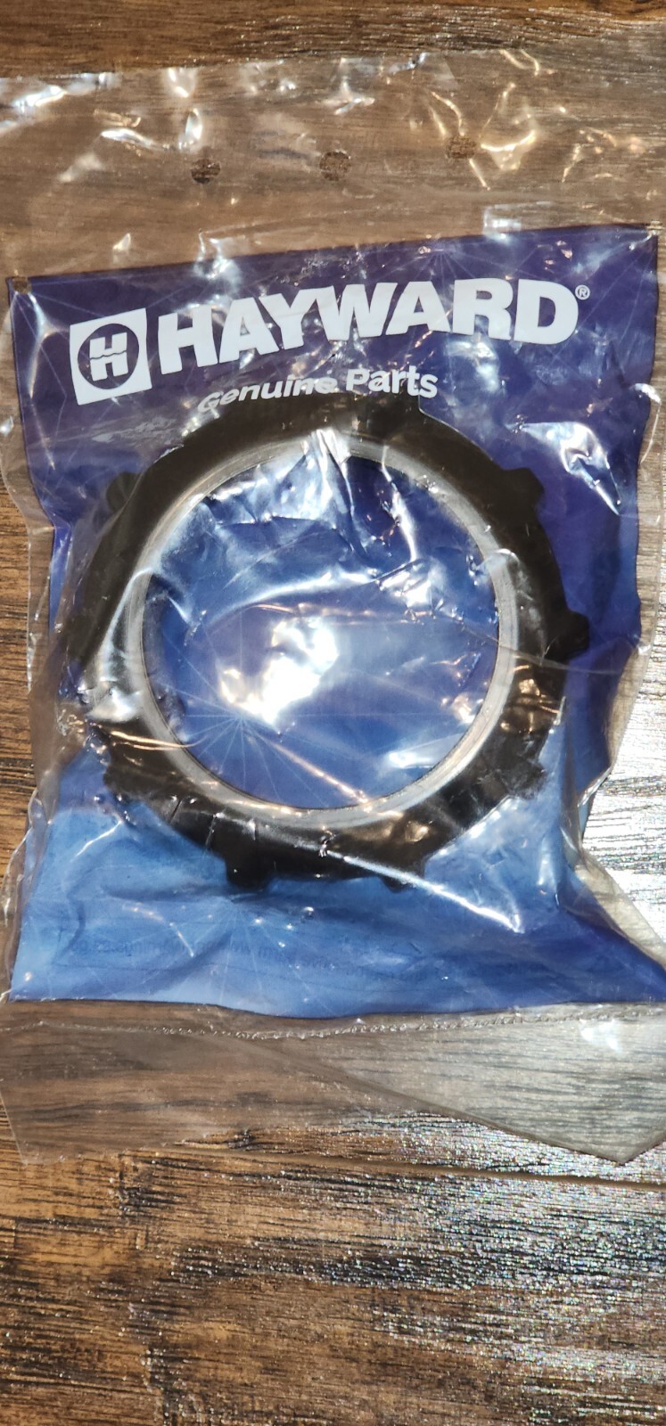 Hayward Locknut SX200R For C2000 c3000 c40000 c5000 Filter Models gallery