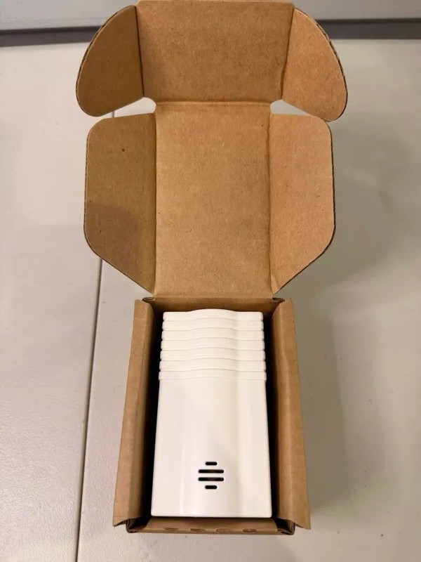Pest-A-Cator Plus Electronic Rodent Repeller PACK OF 3 Ultrasonic Plug-In NEW gallery
