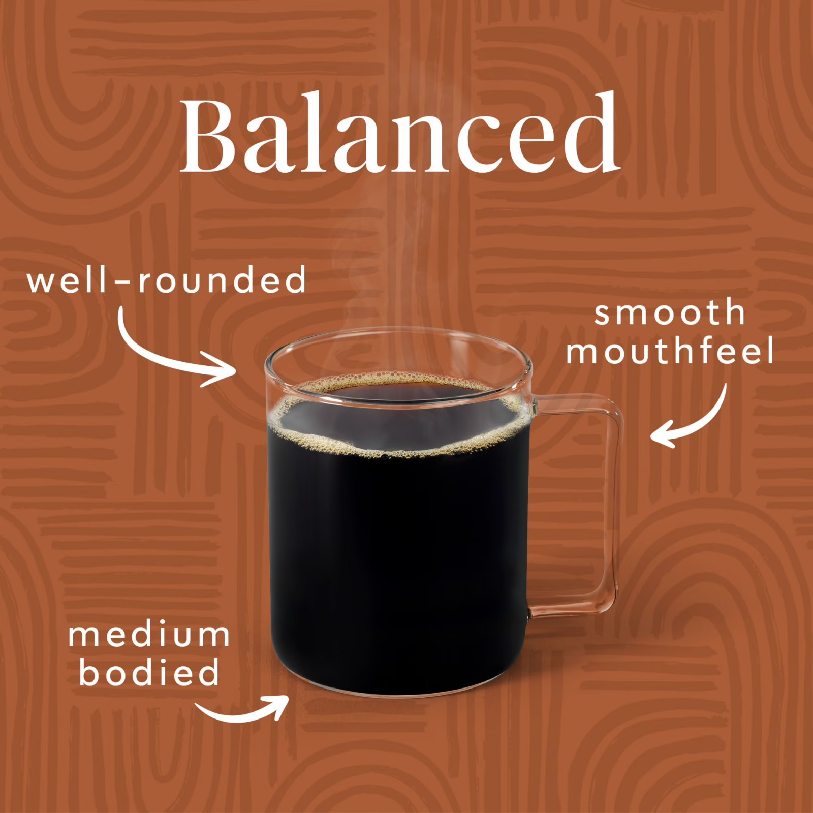 Starbucks Single-Origin Colombia, Ground Coffee, Medium Roast 12 oz gallery