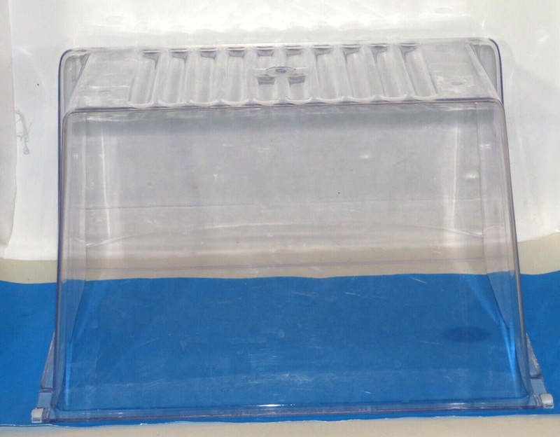 Frigidaire Refrigerator: Lower Crisper Drawer (240351203 / 240351207) (P6748) gallery