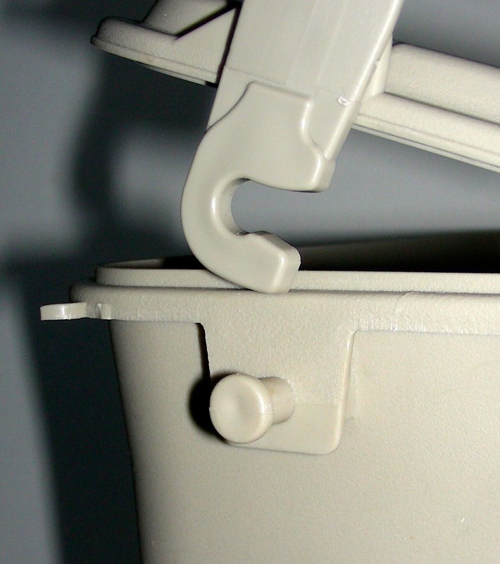 Compost Bin - Kitchen gallery