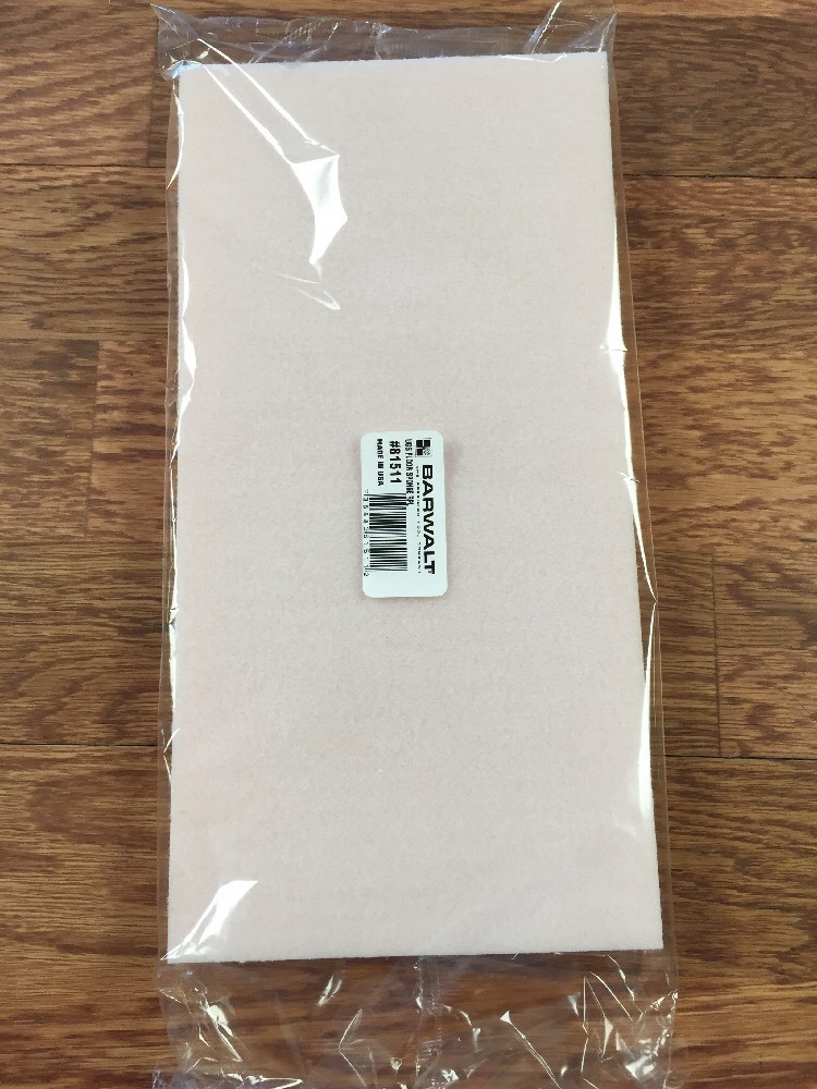 2 Pieces Barwalt 81511 Tile Flooring Grout Sponge gallery