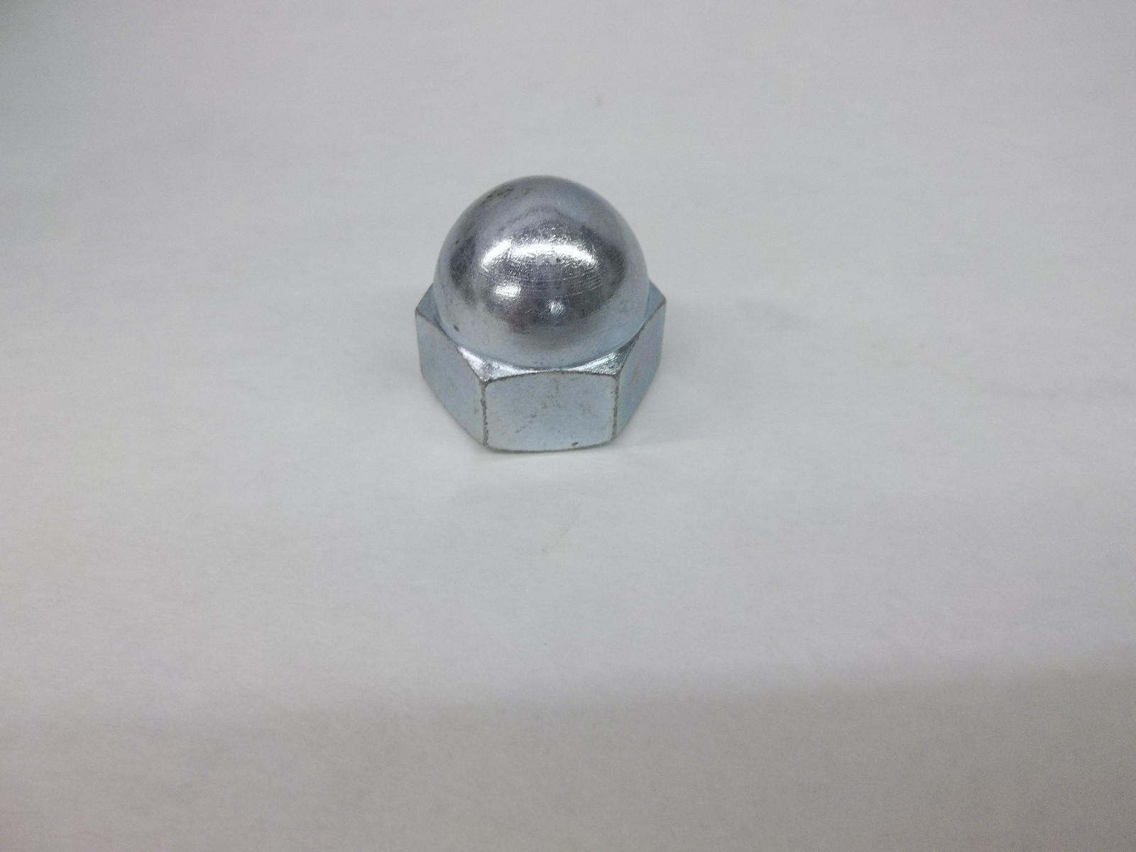 Steering Wheel Acorn Nut fits Cub Cadet 70 71 72 Original 61 62 63 gallery