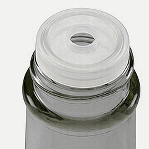 22,000 Pcs. Woozy Orifice Dripper Reducers for 5 fl. oz. & 10 fl oz. Bottles USA gallery