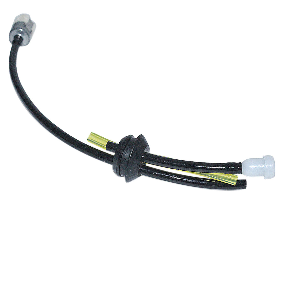 5pcs 3 Hole Fuel Line Grommet Kit For Echo GT-200 SRM-230 SRM-2100 PE-260 PE-200 gallery