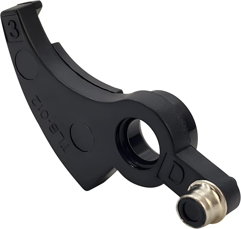 Trimmer Replacement Lever Assembly OEM 90567079 Replace for Blacck&Deccker St... gallery
