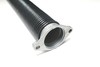 Garage Door Torsion Spring SINGLE RW .207 x 2" ID x Select Length - USA MADE* gallery