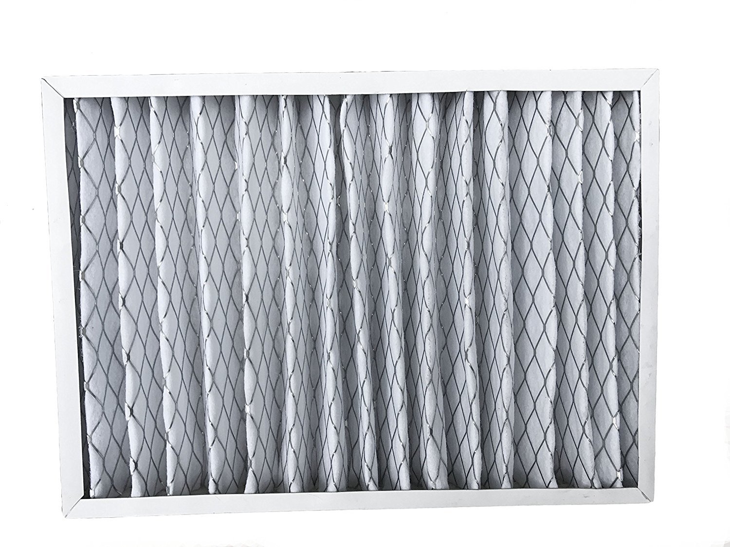 HEPA Filter Replacement Hunter Part 30928 For HEPAtech Air Purfiers, 2 Filters gallery