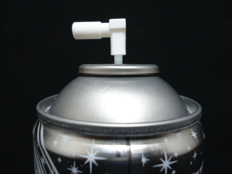 12 Wizard Automatic Spray Refills Apple Cinnamon & Vanilla Bean 5 oz (See Note) gallery