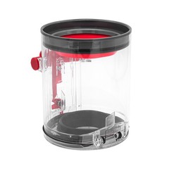 For Dyson V12 Detect Slim Absolute Extra Vacuum Cleaner Dust Bin Bucket Kits
