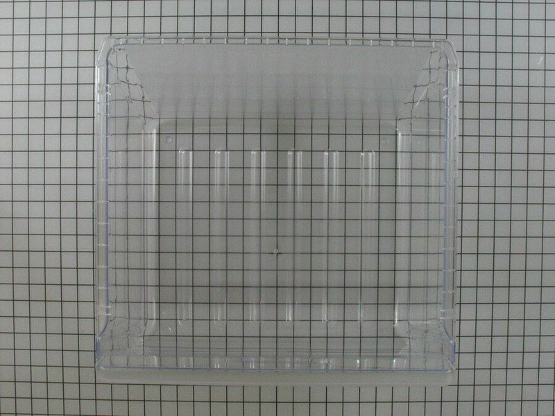 Vegetable Drawer ( Upper ) Compatible with SAMSUNG Refrigerator DA97-08693B gallery
