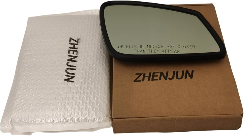 Passenger Side Mirror Glass Replacement For BMW 1 X1 3 4 Series E84 New F20 F... gallery