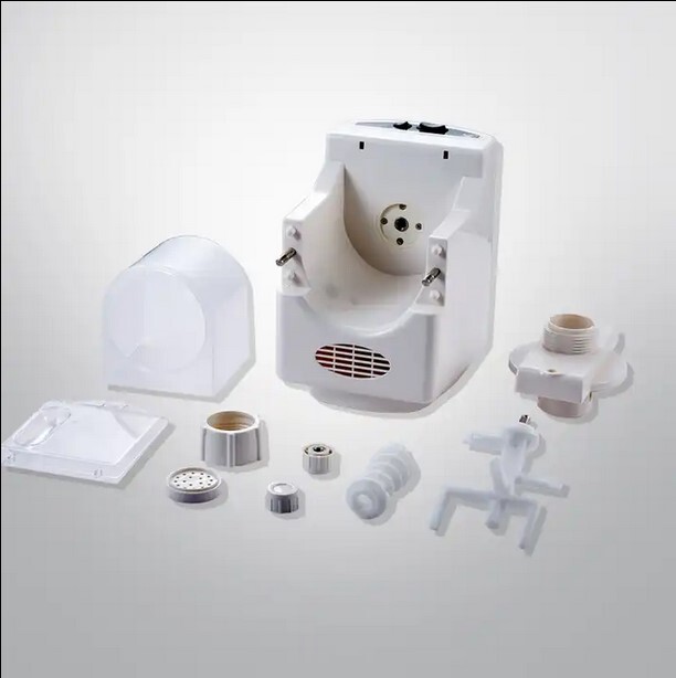 110V Electric Noodle Pasta Maker Machine Household Commercial Noodle Press 180W gallery
