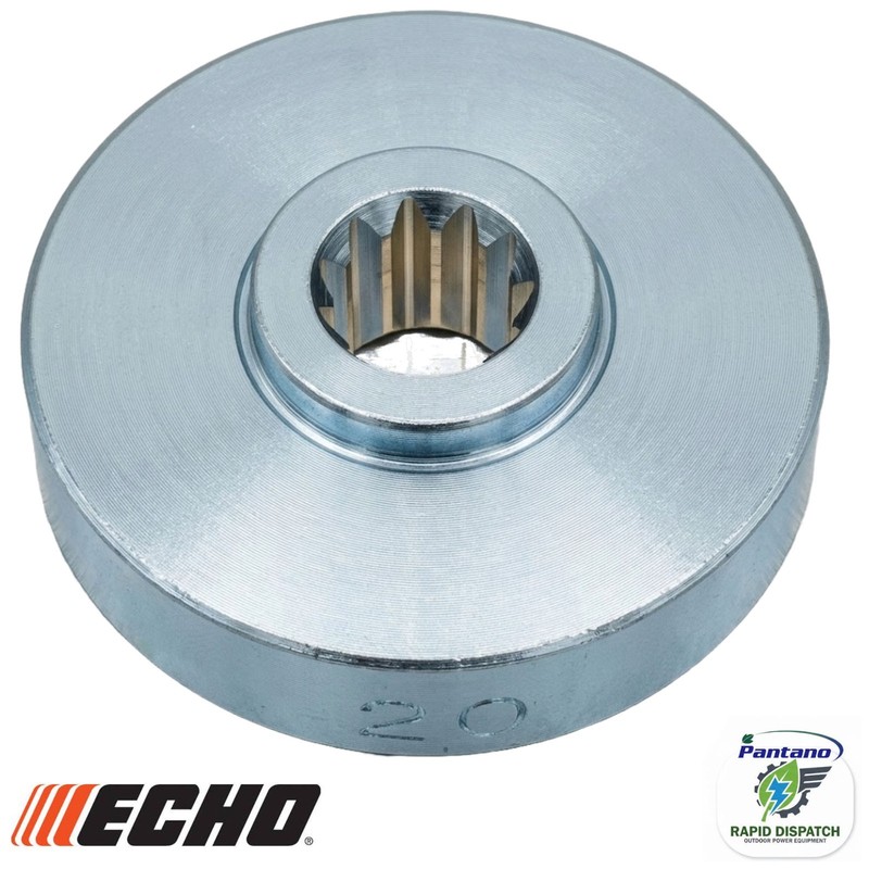 Echo Brush Cutter Blade Adapter & Upper Plate Kit SRM225 C535000160 C535000150 gallery