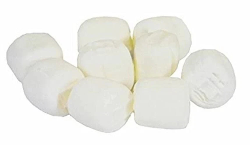 100 Ct Buttermints Individually Wrapped Thank You After Dinner Mints Hospitality gallery