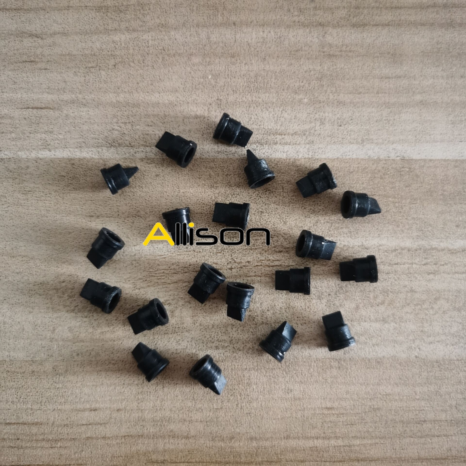 20x DUCK BILL CHECK VALVE for HOMELITE XL, XL 2, Super 2 CHAINSAW 69451 UP06862 gallery