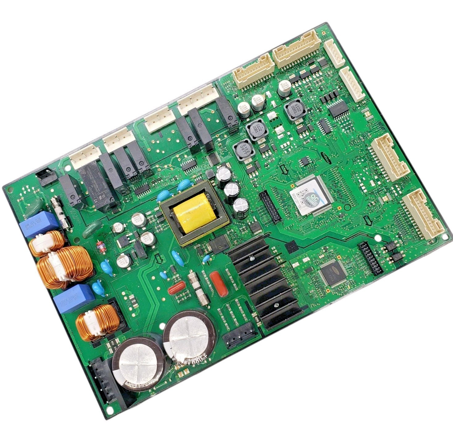 OEM Samsung Fridge Control DA92-01199G 1-Year Warranty Free Same Day Ship gallery