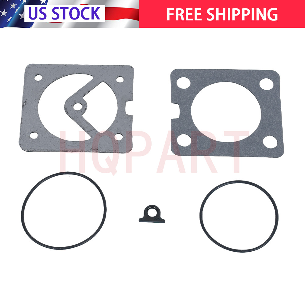 D30139 Air Compressor Gasket Kit For Porter Cable Craftsman Bostitch KK-4949 gallery