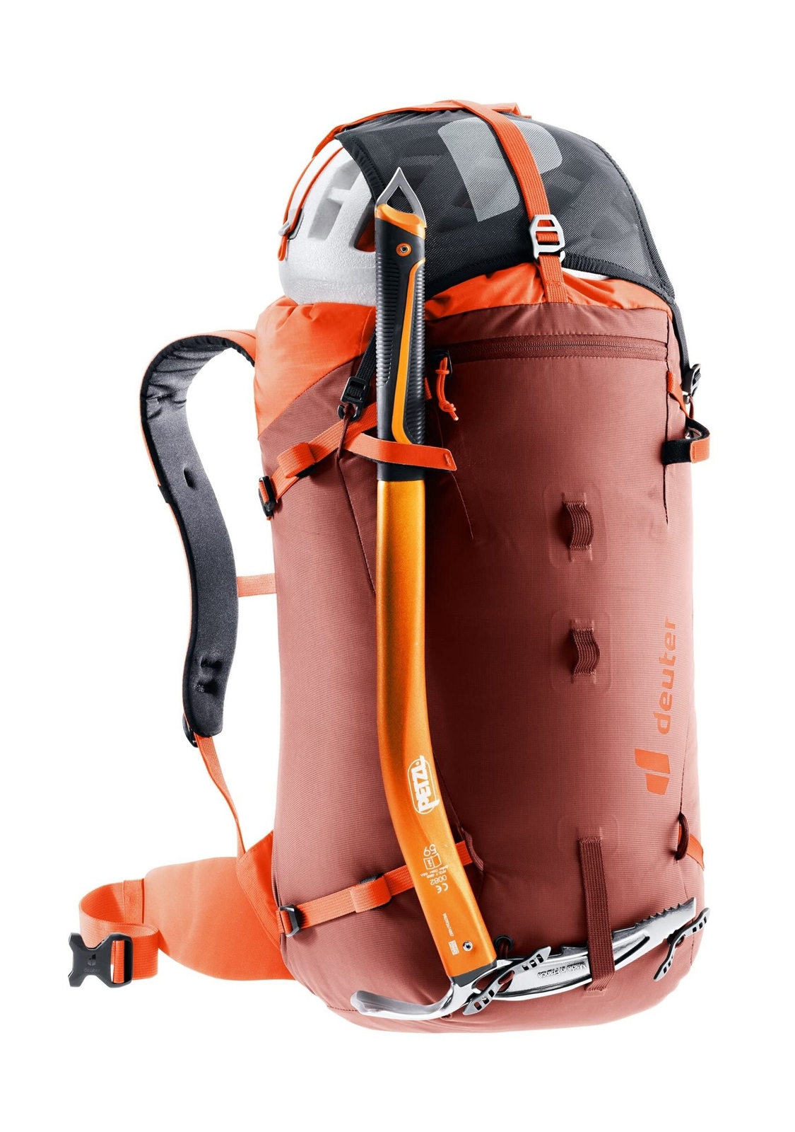 Deuter Guide 30L Backpack I Lightweight Alpine Climbing & Mountaineering Pack... 3