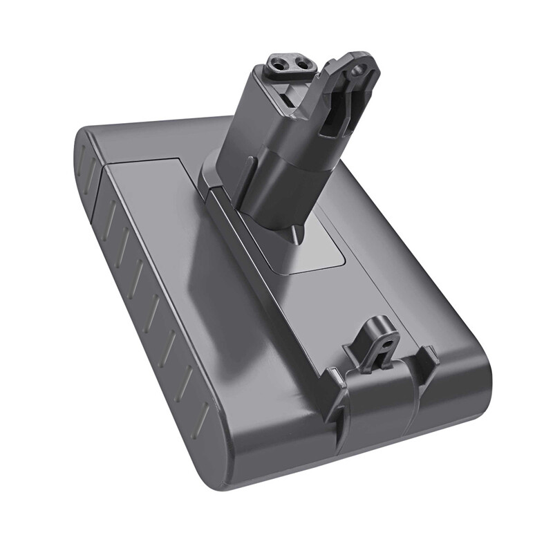 Battery For Dyson DC31 Type B DC34 DC35 DC44 Animal 8000mAh Lithium Battery NEW gallery