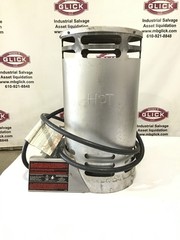 All-Pro A-359959 Portable Propane Convection Heater 30K-80K BTU