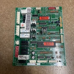 DA41-00596H Samsung Refrigerator Control Board|KM1611