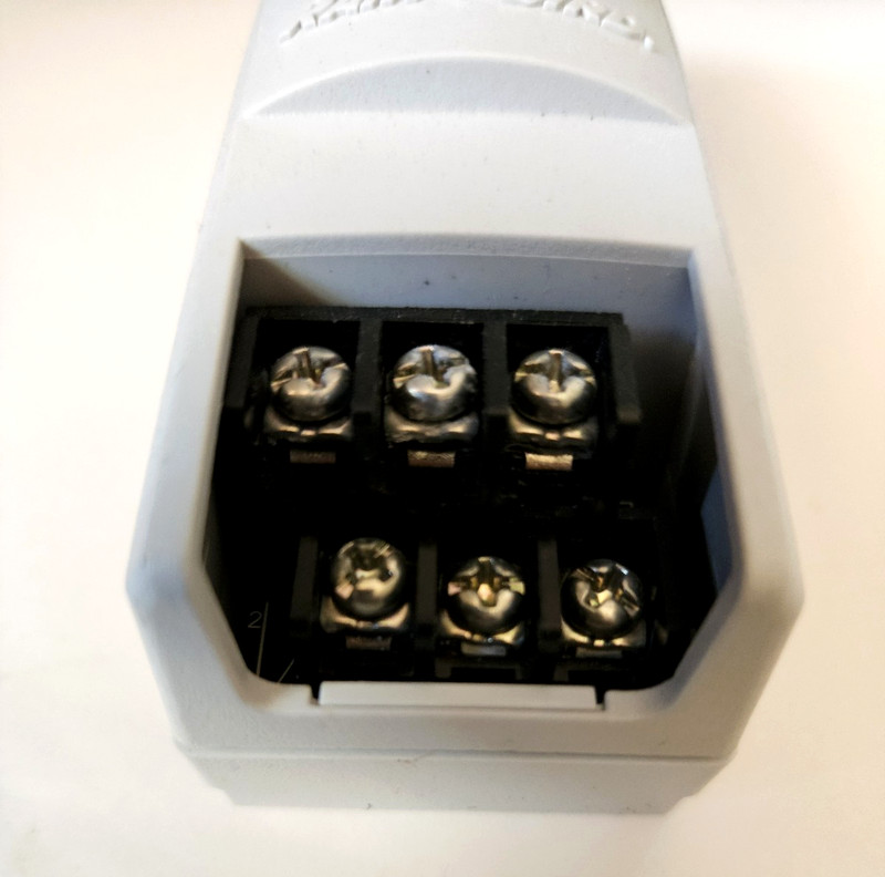 Rain Bird 6 Station Expansion Module for ESP Me3 and SMTe series Controller Unit gallery