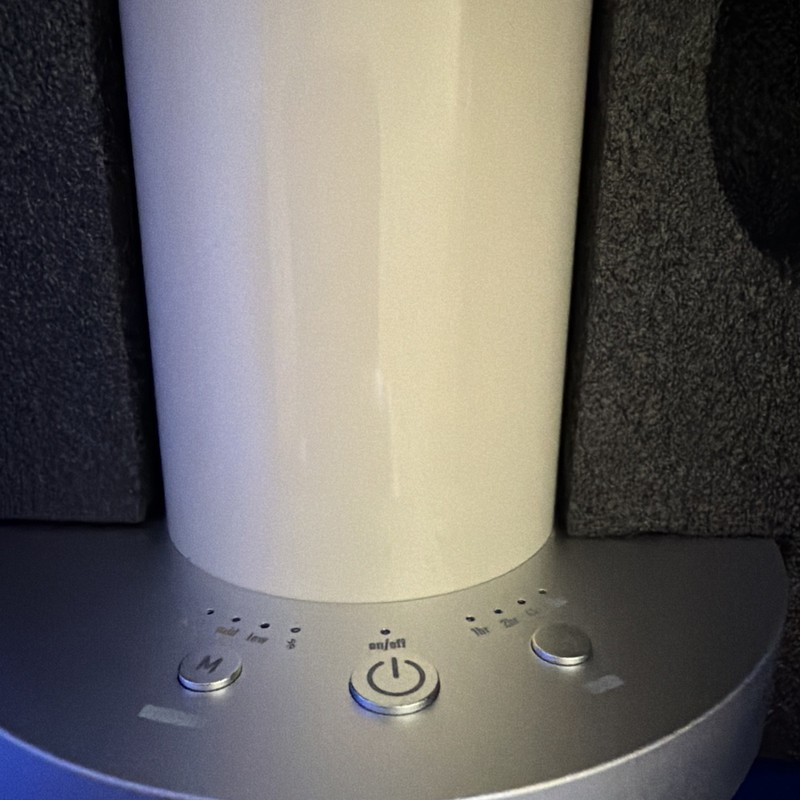 Aromasoul A900S Waterless Scent Diffuser Starter Kit - 1500 Sq Ft Coverage gallery