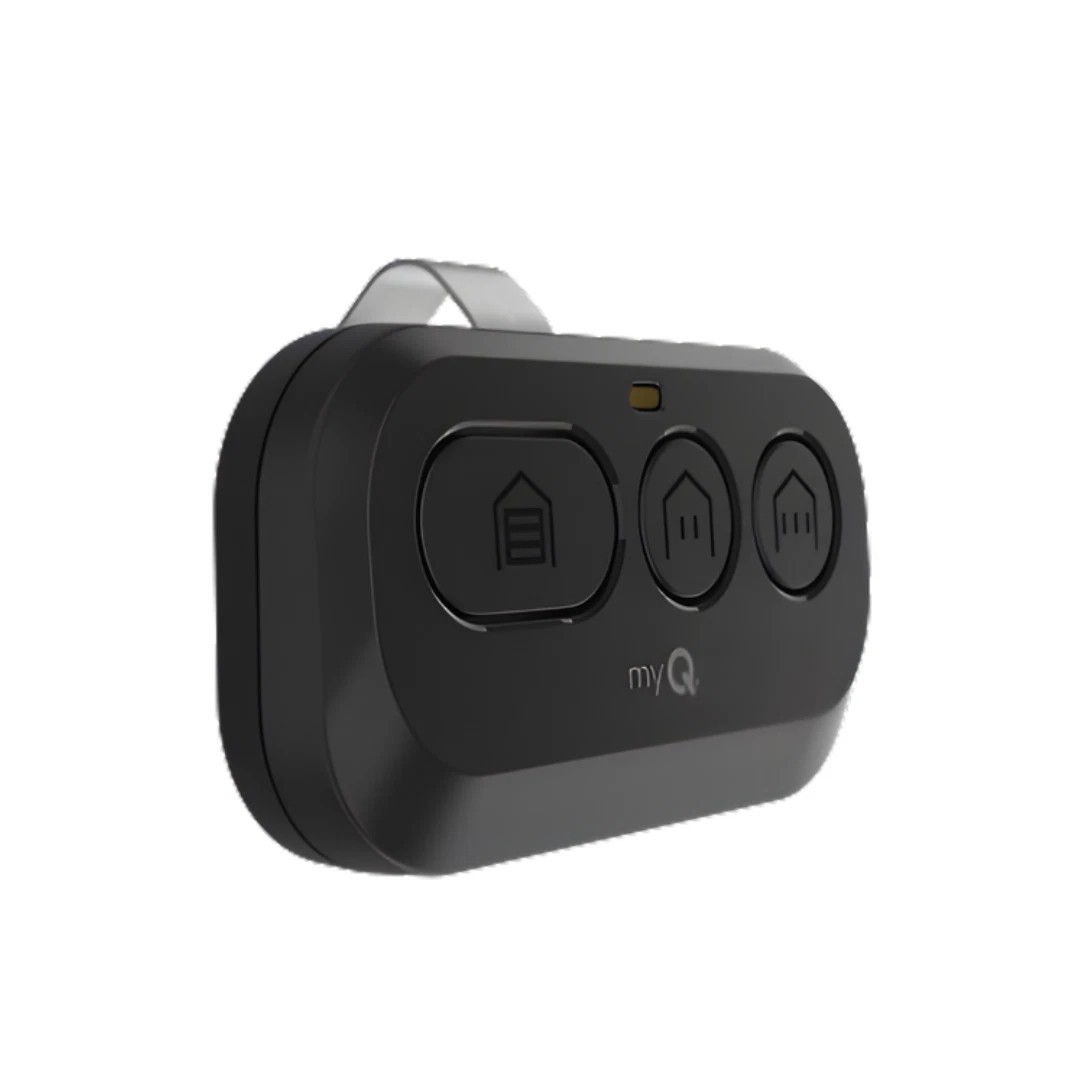 Liftmaster L993S 3-Button Remote Transmitter Security+ 3.0™ Garage Door Openers gallery