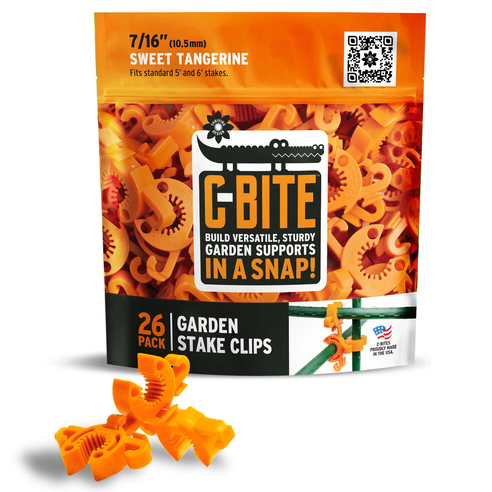 C-BITE Orange - 10-11mm