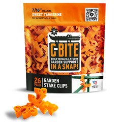 C-BITE Orange – 10-11mm
