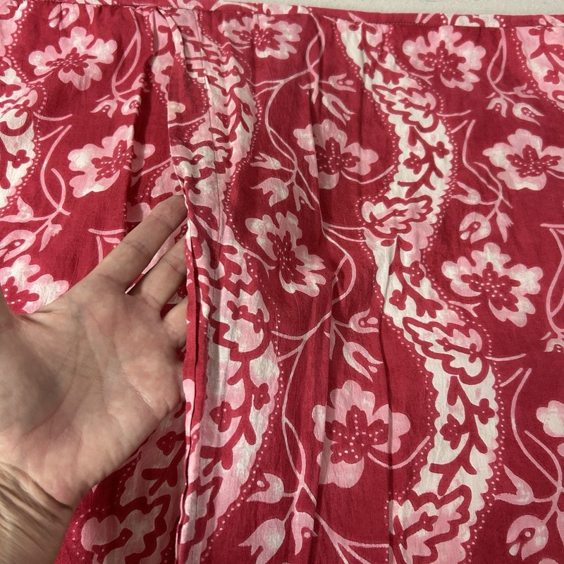 Pottery Barn Euro Sham Quilted Patchwork Multicolor Multi-Pattern Tropical Print gallery