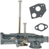 Carburetor For Briggs &Stratton 297599 130200 299437 135252 130292 130251 Mower gallery