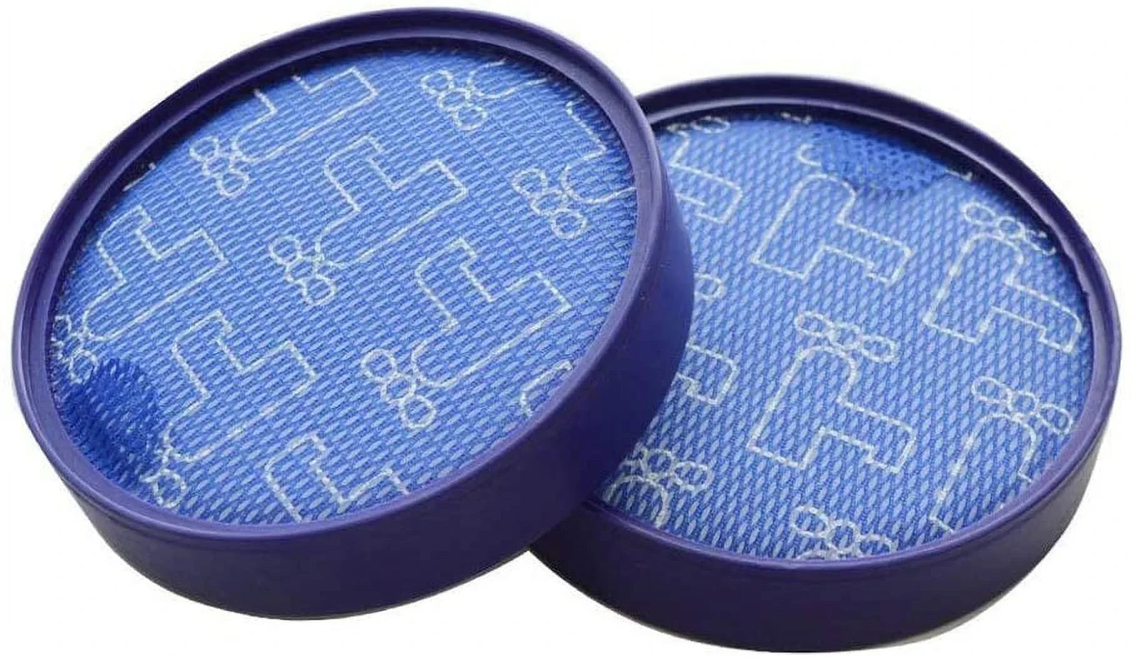 Dyson DC25 Ball Washable Vacuum Pre-Filter #918955-02 or #914790-01 2 Pack gallery