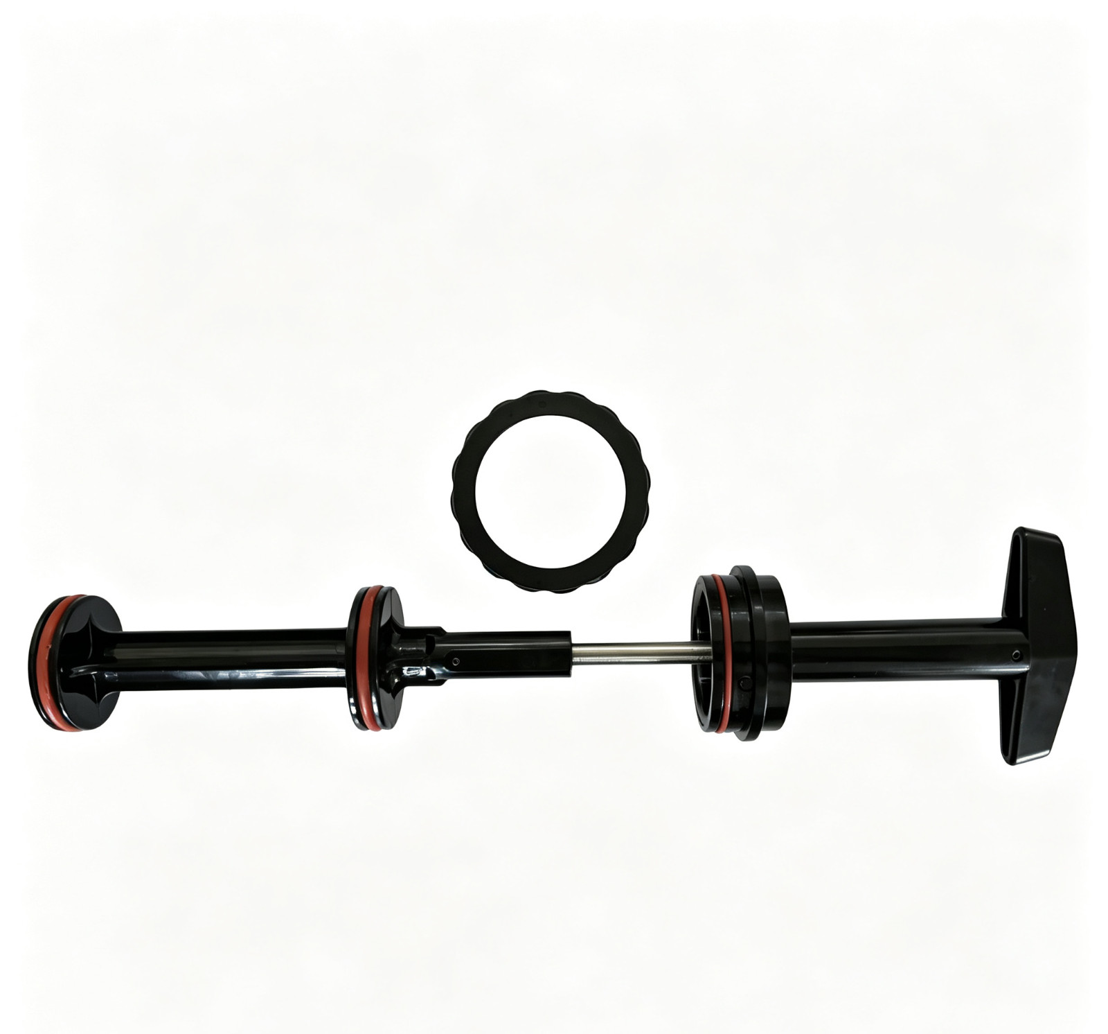 2 Inch Pool Filter Piston Rod Kit, Replacement for Hayward SP0410X SP0740DE gallery