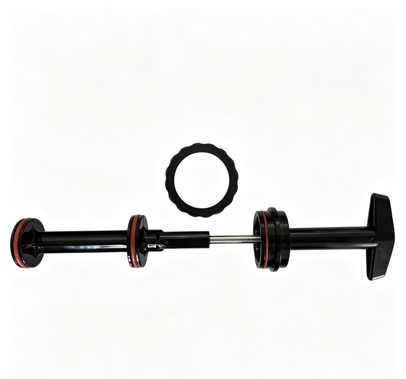 2 Inch Pool Filter Piston Rod Kit, Replacement for Hayward SP0410X SP0740DE gallery