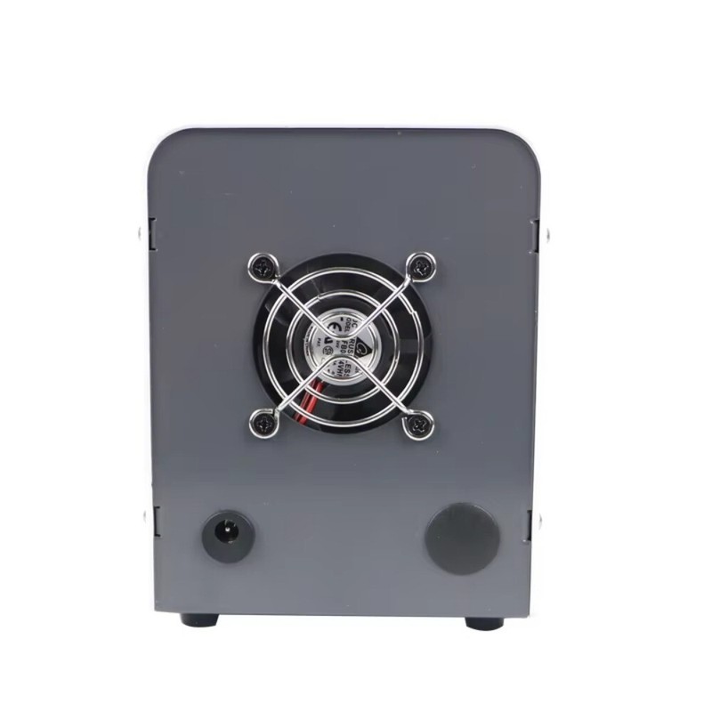 Intelligent Peristaltic Liquid Pump High Precision Adjustable Speed Pump gallery