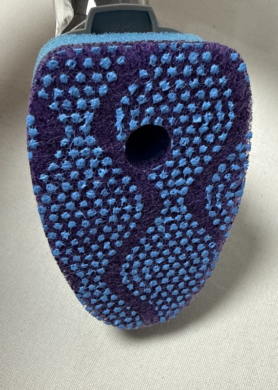 Scotch-Brite Advanced Soap Control Non-Scratch Dots Dishwand gallery