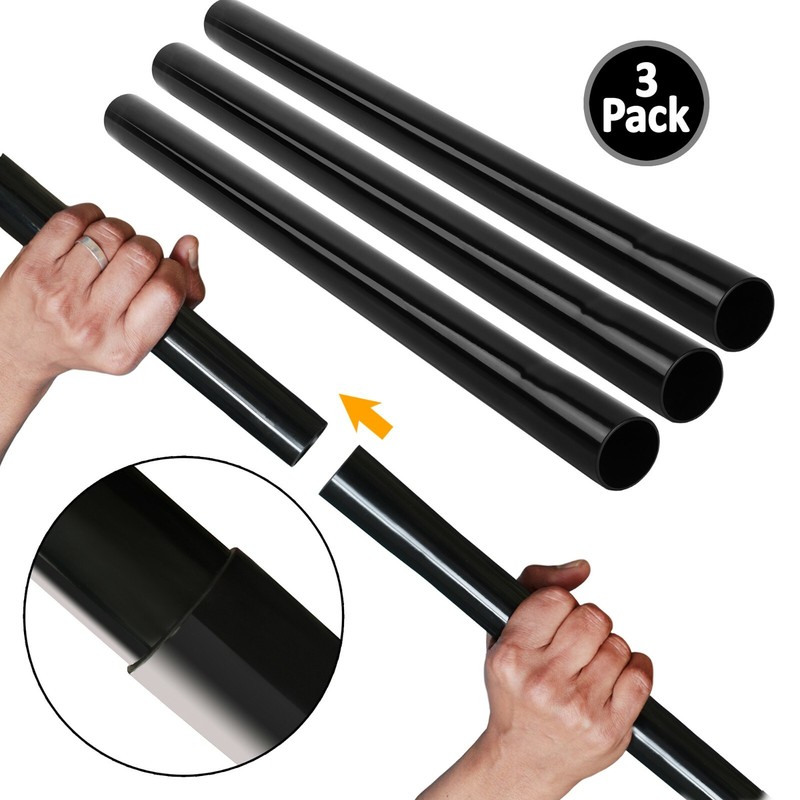 3 Plastic Pipe Wands Tubes for all Kirby Vacuum Cleaner G3 G4 G5 G6 Ultimate G gallery
