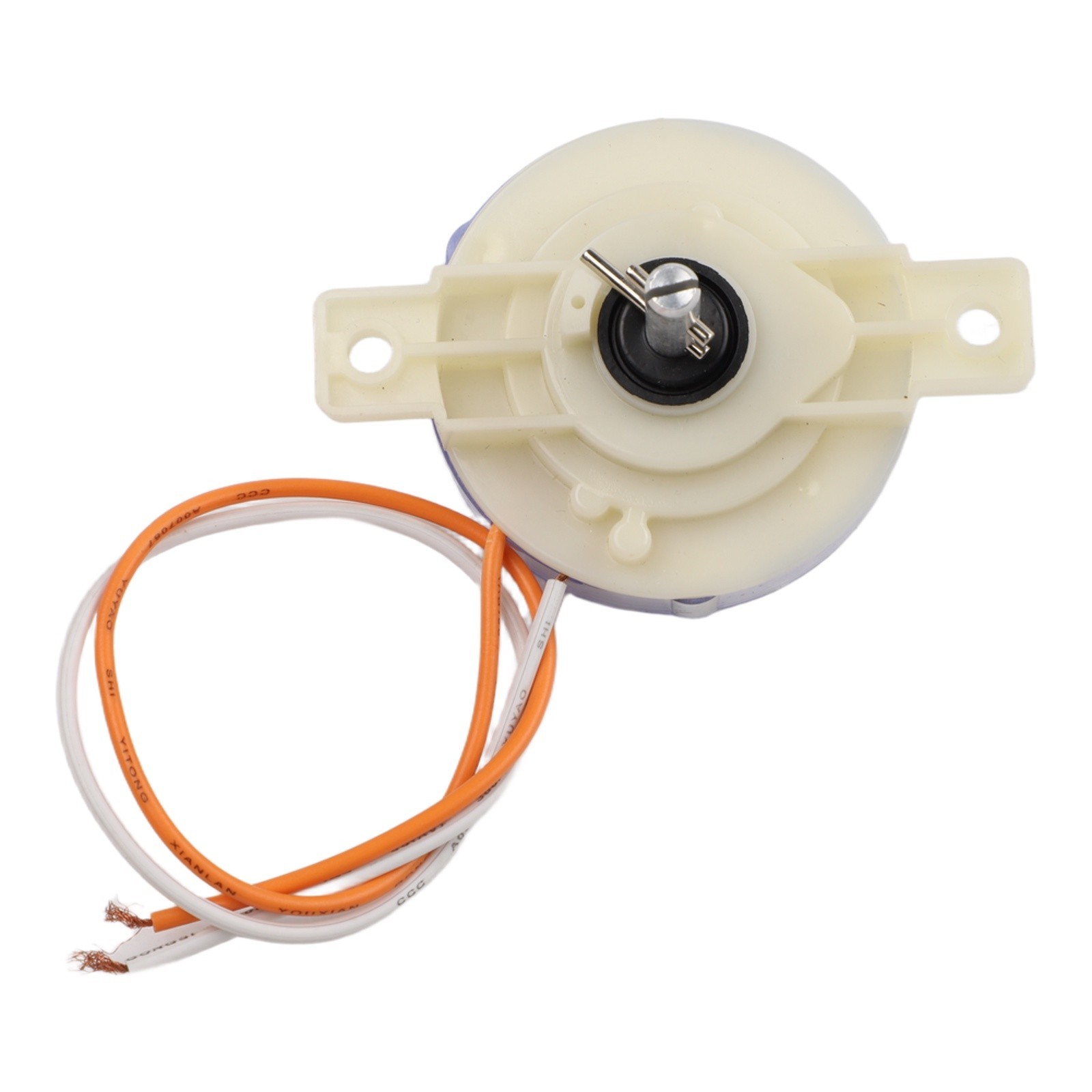 Washing Machine Spin Dry Timer Mechanical 5 Min Countdown Switch 220V Two Wire gallery