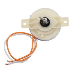 Washing Machine Spin Dry Timer Mechanical 5 Min Countdown Switch 220V Two Wire