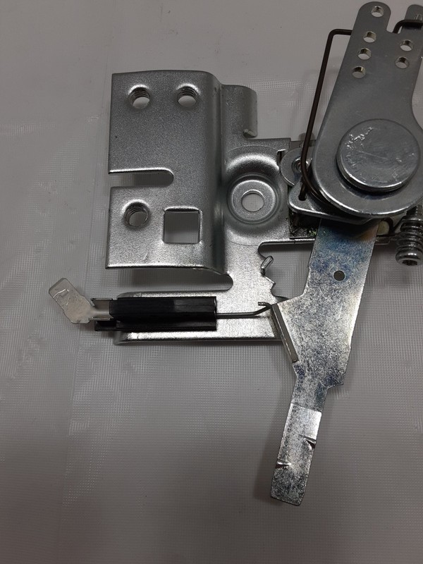 Genuine Tecumseh 34677 Control Assembly gallery