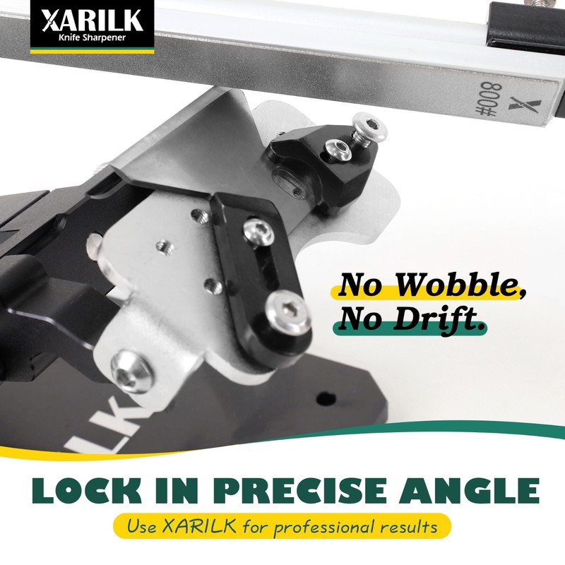 Universal Tool Table for GEN3 Knife Sharpening System, Irregular Tools gallery